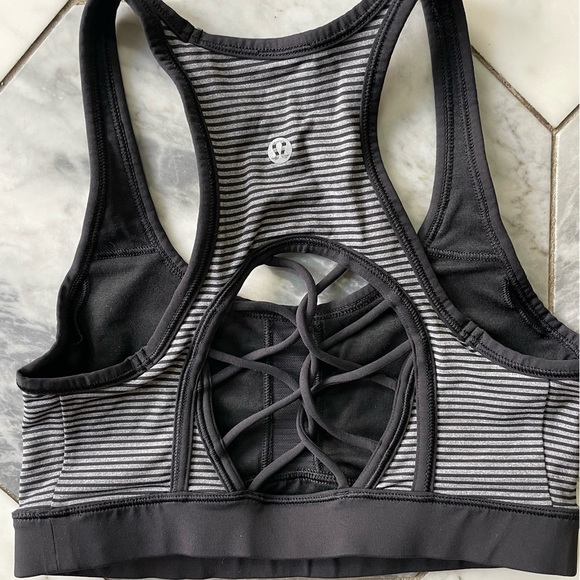 lululemon athletica Other - Lululemon sports bra